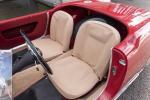 Alfa Romeo Giulietta Spider Veloce Competizione 1956 года
